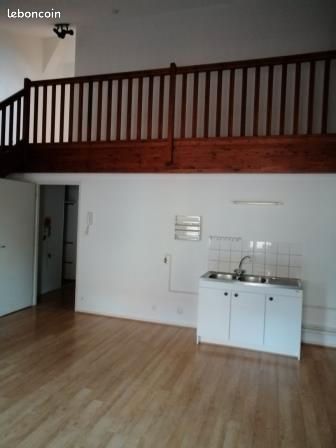 Appartement 2 pièces 60 m² · à Rambervillers · 60 m² · 390 €/mois