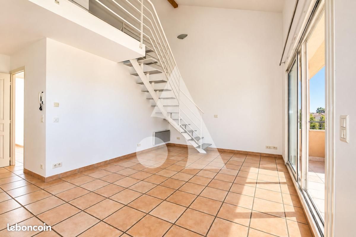 Appartement 4 pièces 72 m² · à Saint-Rémy-de-Provence · 72 m² · 1 068 €/mois
