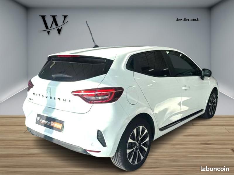 Mitsubishi Colt 1.0 MPI-T 91 Business (image 5)
