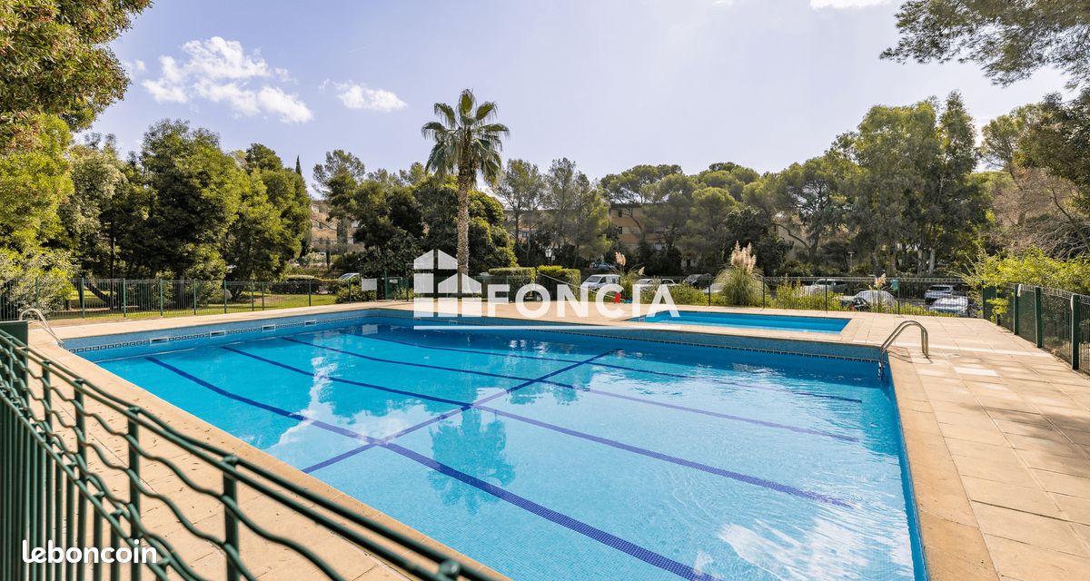Appartement 3 pièces 70 m² · à Saint-Raphaël · 70 m² · 345 000 €