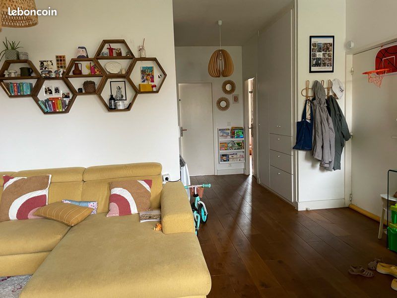 Appartement 3 pièces 75 m² · à Bordeaux · 75 m² · 310 000 €