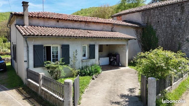 Maison 4 pièces 149 m²