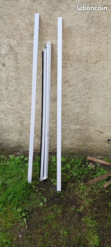 Moustiquaire pour fenêtre (image 2)