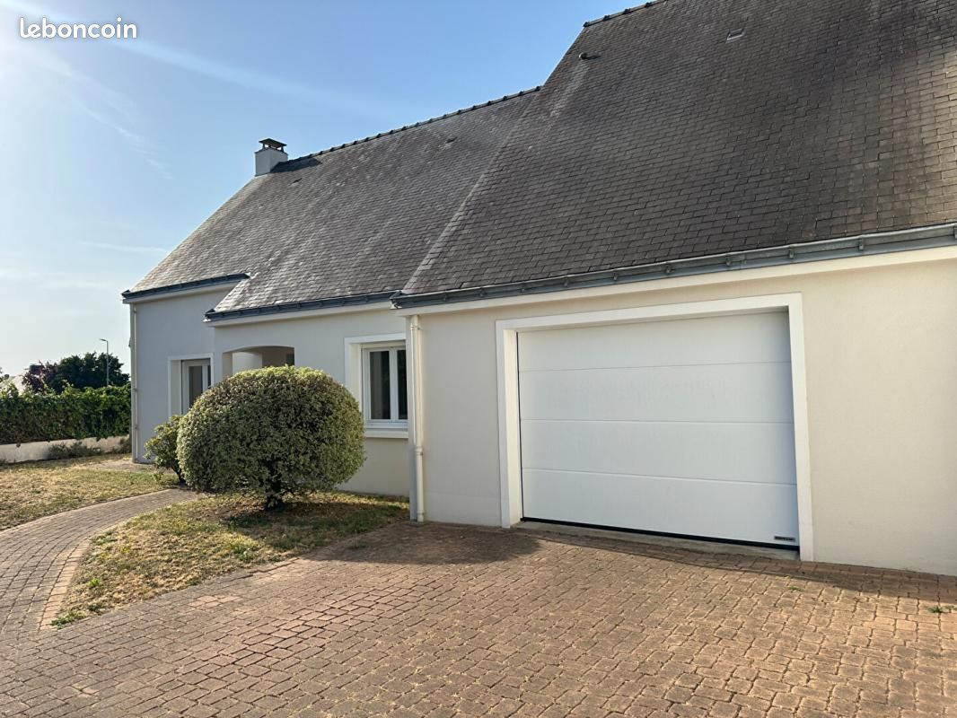 Maison 5 pièces 112 m² · à Sainte-Luce-sur-Loire · 112 m² · 399 000 €