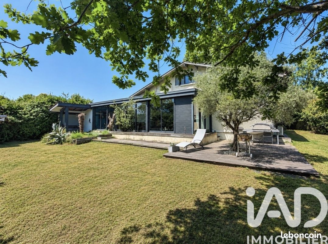 Maison 6 pièces 160 m² · à Saint-Perdon · 160 m² · 319 000 €