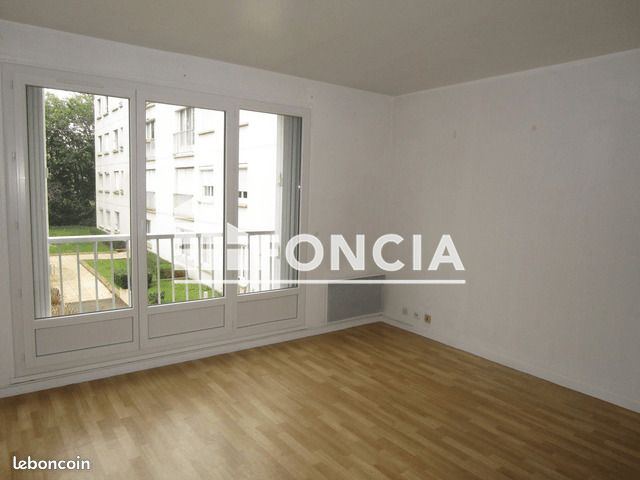 Appartement 1 pièce 34 m² · à Chartres · 34 m² · 491 €/mois