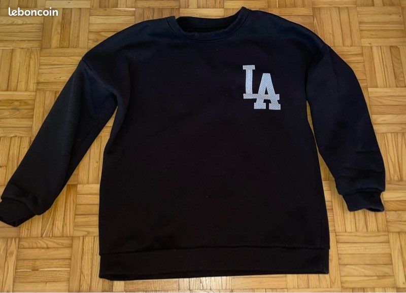 Pull LA (image 1)