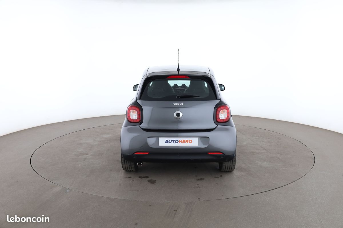 Smart ForFour 0.9 Prime Twinamic 90 ch (image 12)