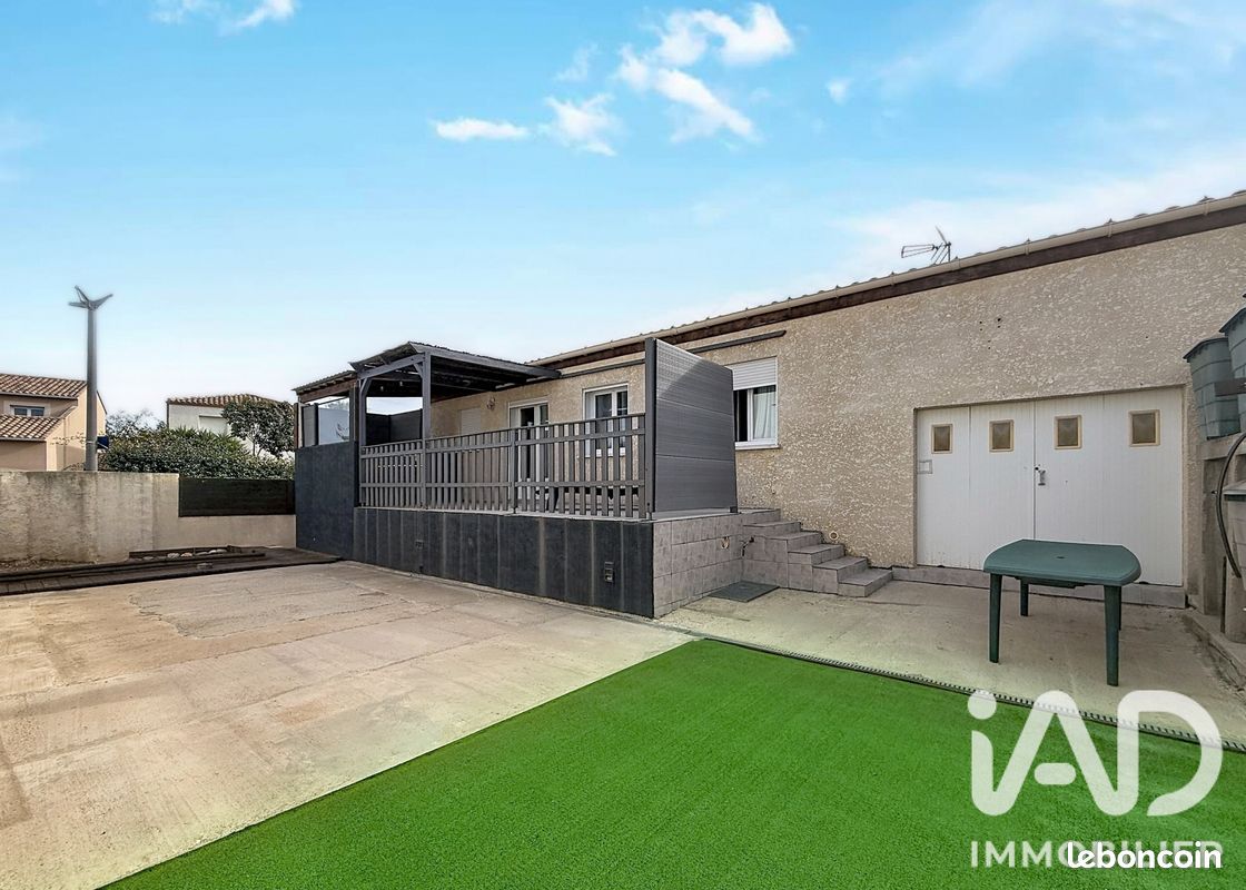 Maison 5 pièces 120 m² · à Béziers · 120 m² · 239 000 €