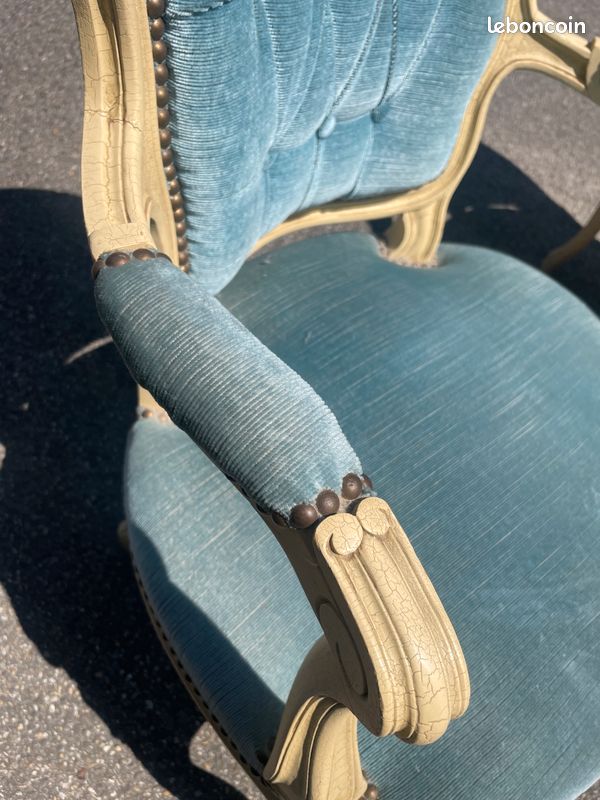 Fauteuils (image 7)