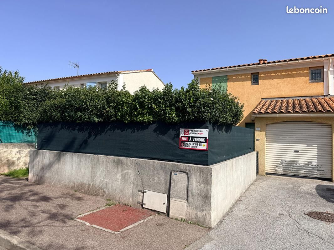 Maison 5 pièces 82 m² · à Draguignan · 82 m² · 319 000 €