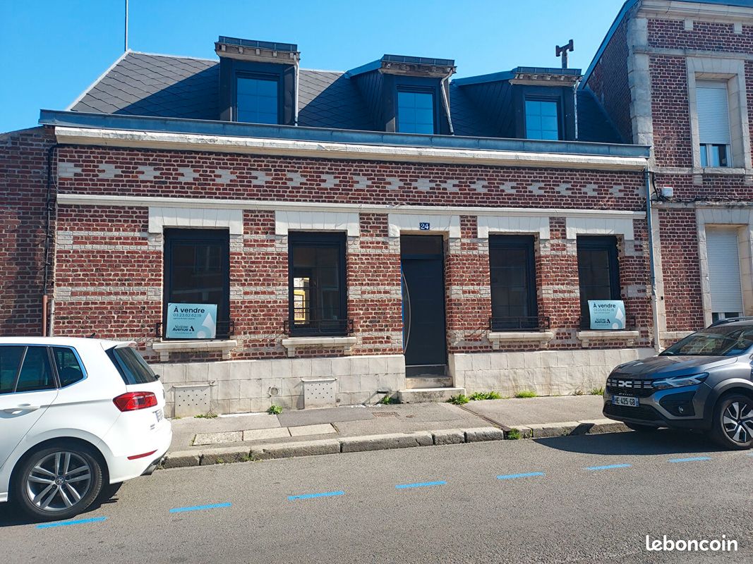Maison 5 pièces 150 m² · à Saint-Quentin · 150 m² · 249 000 €