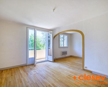 Appartement 180 000 € - 63 m²