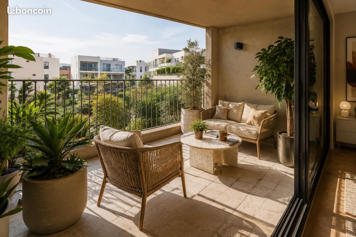 Appartement 2 pièces 48 m² · à Bordeaux · 48 m² · 298 860 €