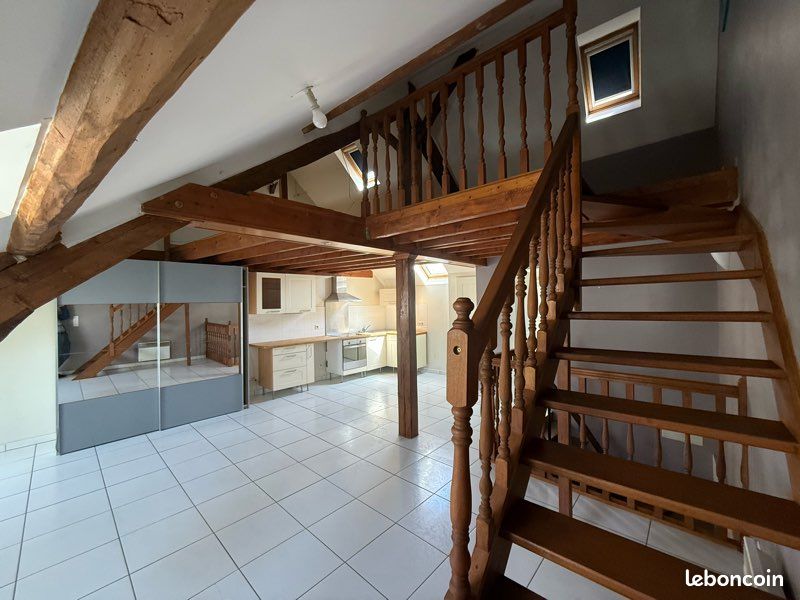Appartement 1 pièce 36 m² · à Maule · 36 m² · 650 €
