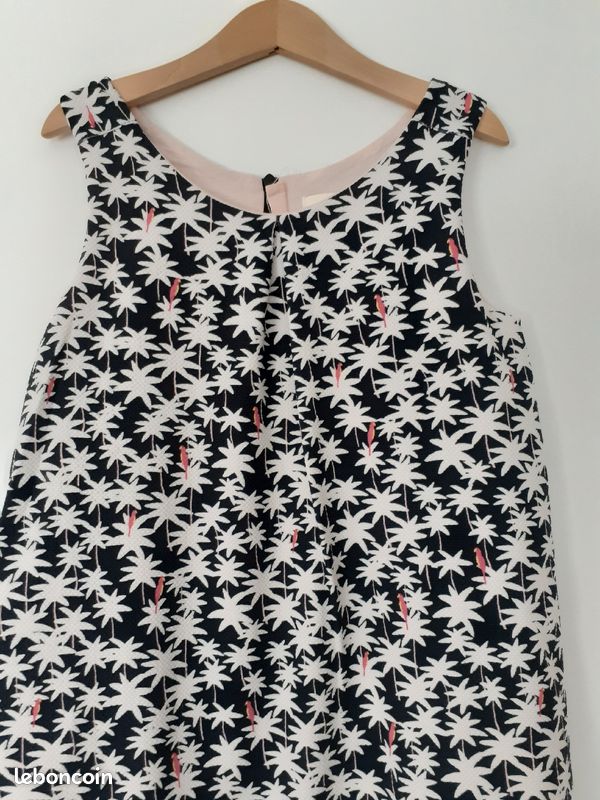Robe fille 10 ans Marque Catimini (image 2)