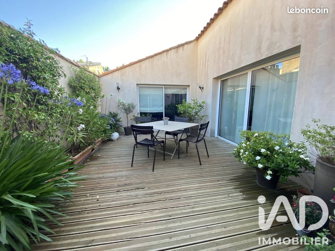 Maison 4 pièces 200 m² · à Narbonne · 200 m² · 490 000 €