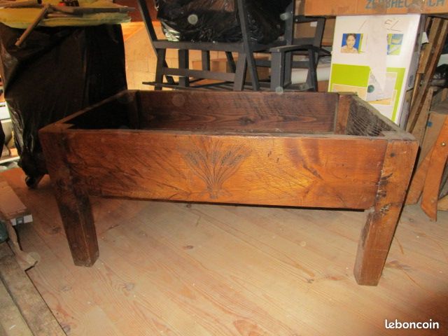 Table de salon (image 1)