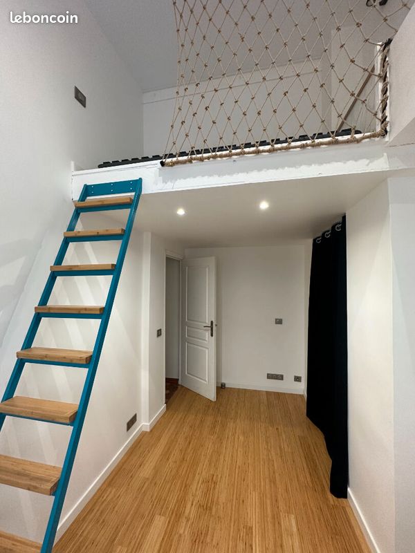 Appartement a louer villemomble - 3 pièce(s) - 65 m2 - Surfyn