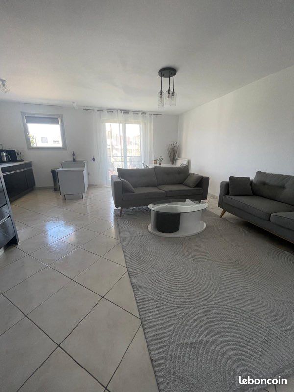Appartement 4 pièces 85 m² · à Dijon · 85 m² · 279 000 €
