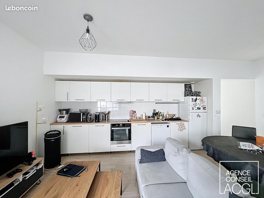 Appartement a louer begles - 3 pièce(s) - 65 m2 - Surfyn