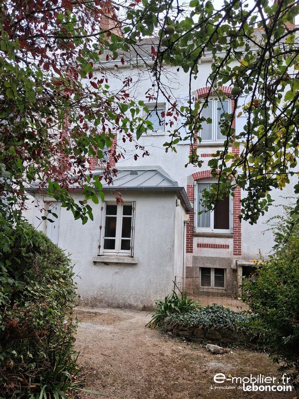Maison 8 pièces 145 m² · à Paimpol · 145 m² · 289 800 €