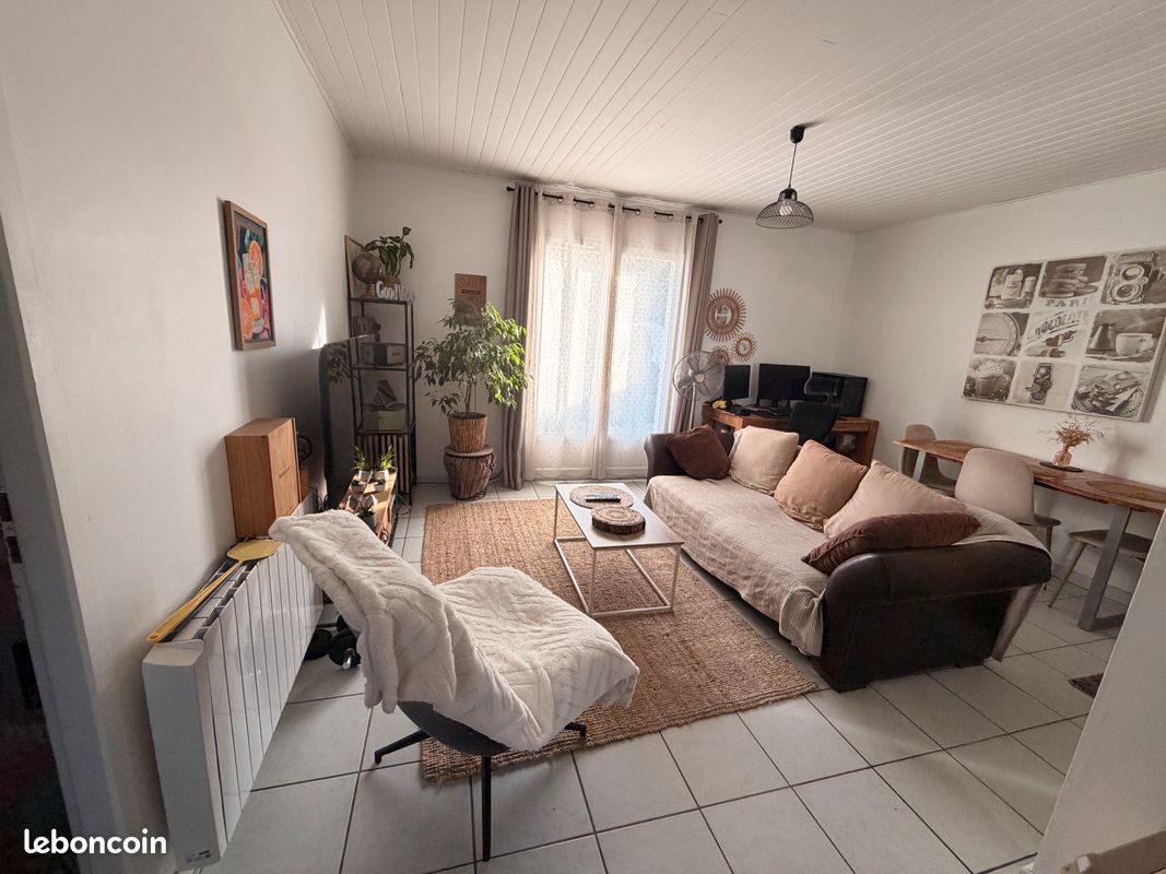 Maison 3 pièces 60 m² · à Parentis-en-Born · 60 m² · 750 €/mois