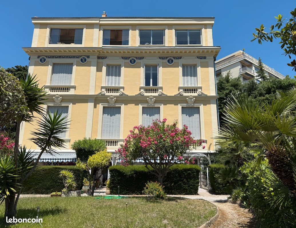 Appartement 3 pièces 71 m² · à Nice · 71 m² · 429 000 €