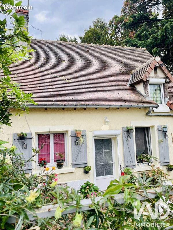 Maison 3 pièces 56 m² (image 2)
