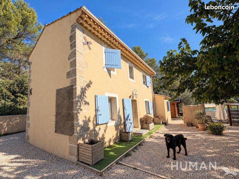 Maison 3 pièces 65 m² · à Lambesc · 65 m² · 317 700 €