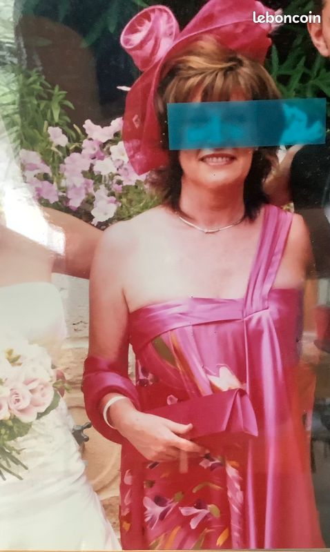Robe de cérémonie Renato Nucci (image 1)