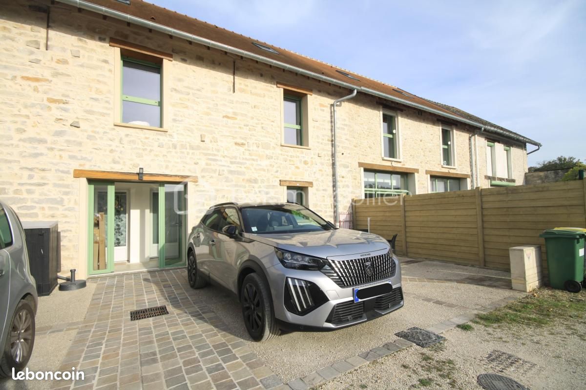 Maison 4 pièces 85 m² · à Vayres-sur-Essonne · 85 m² · 250 000 €