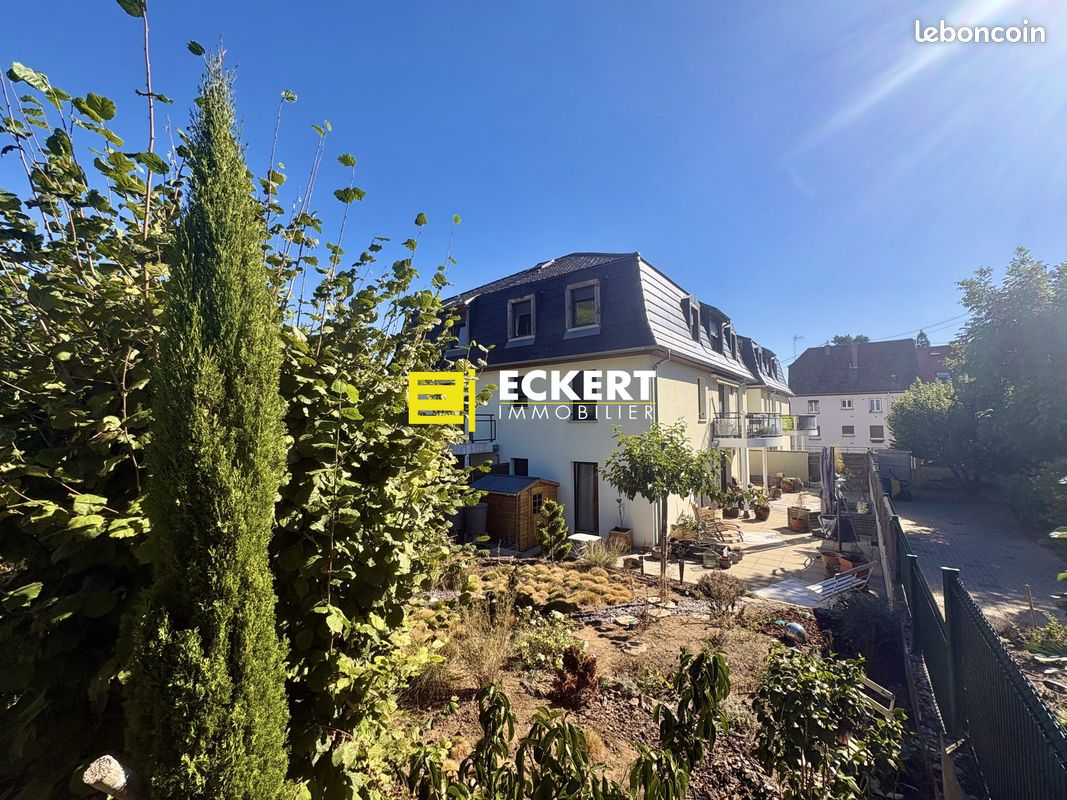 Appartement 3 pièces 74 m² · à Barr · 74 m² · 298 200 €