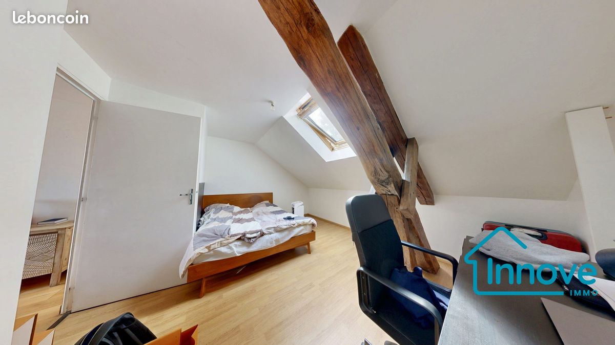 Appartement 5 pièces 83 m² (image 7)