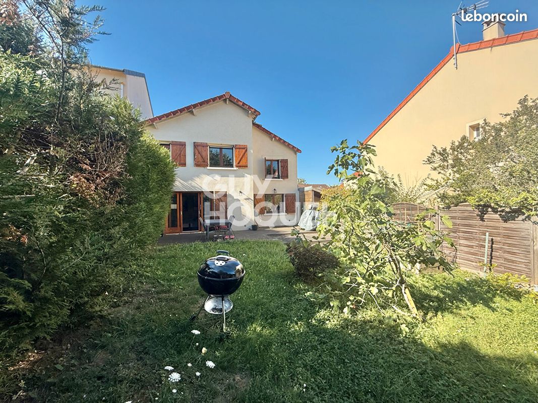 Maison 5 pièces 110 m² · à L'Hay-les-Roses · 110 m² · 549 000 €