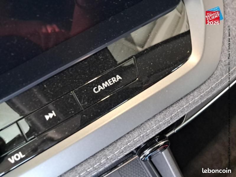 Nissan Qashqai Hybrid e-POWER 190ch Business Edition 2025 (image 24)