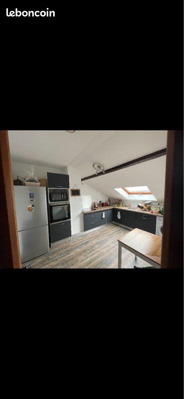 Appartement 3 pièces 69 m² · à Hettange-Grande · 69 m² · 185 000 €