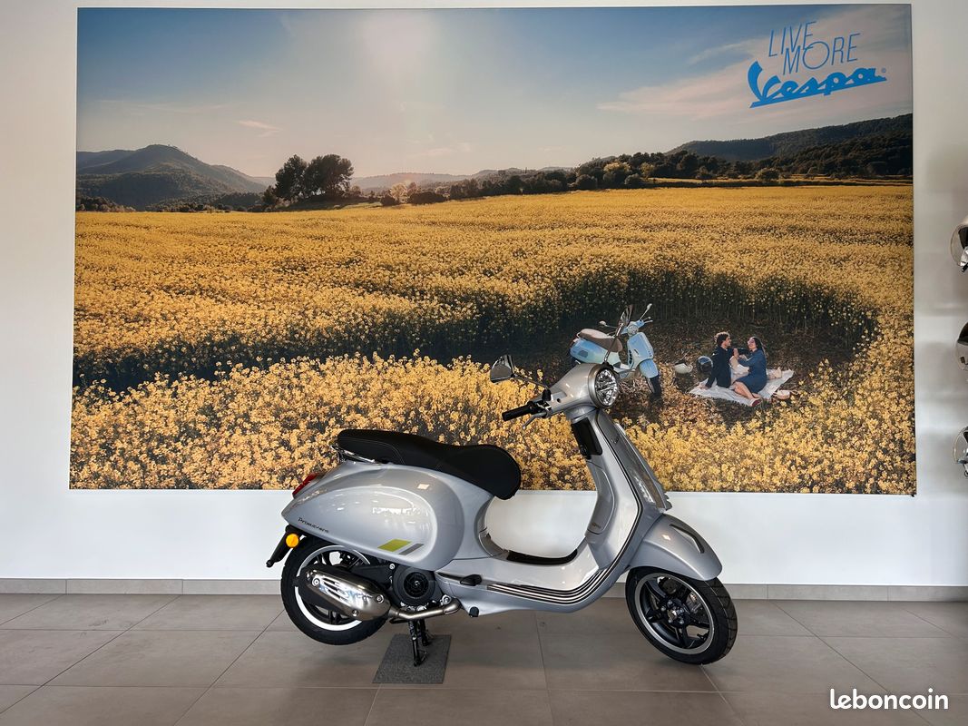 Scooter Piaggio Liberty 50 Piaggio S 50 Piaggio 50 Liberty S Nero