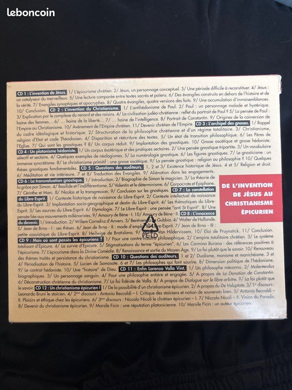 Coffret cd (image 3)