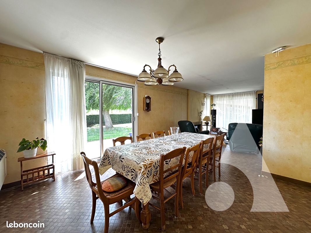 Maison 4 pièces 105 m² · à Moulle · 105 m² · 189 000 €
