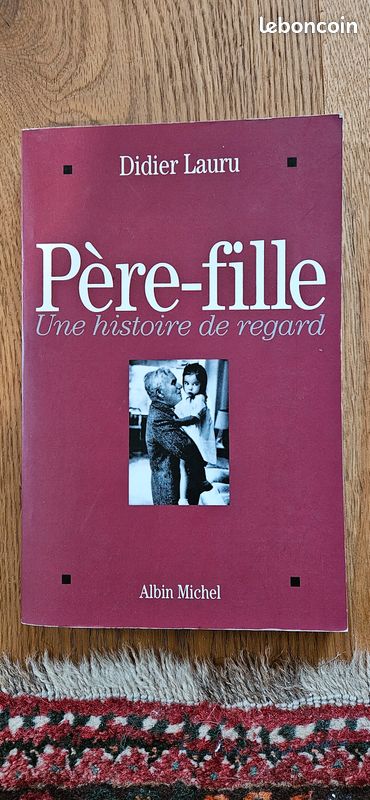 Livres occasion psy (image 1)