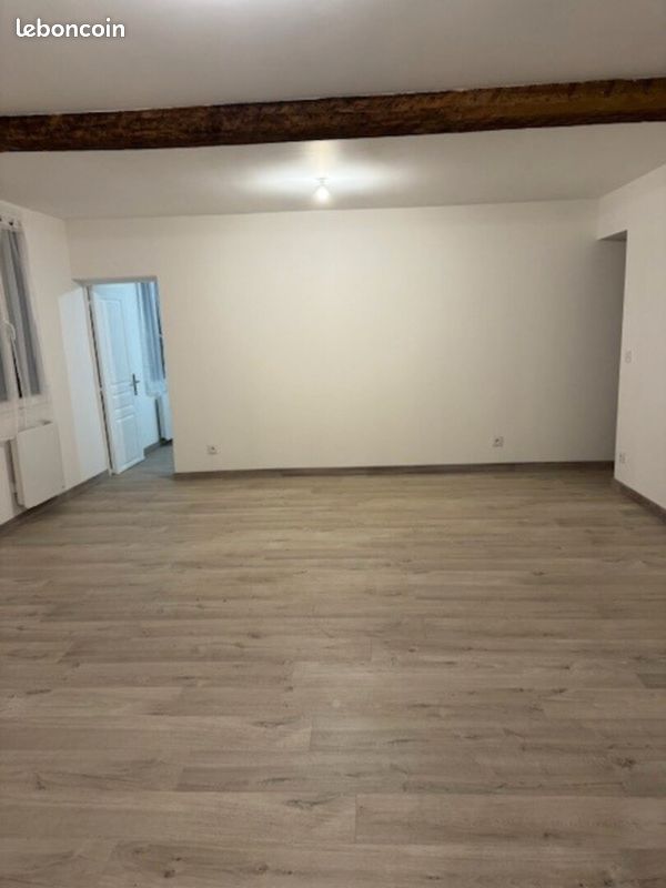 Appartement 3 pièces 66 m² · à Pont-Sainte-Maxence · 66 m² · 1 004 €/mois