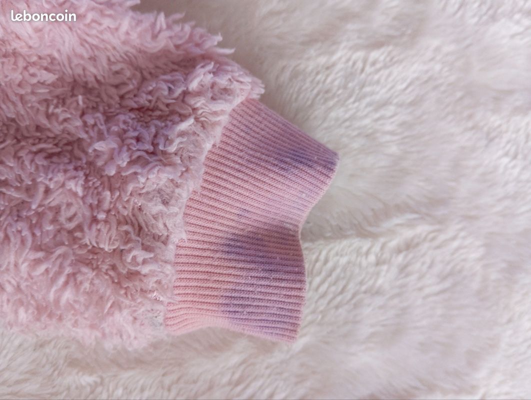 Lot d'affaires fille 3ans (image 6)