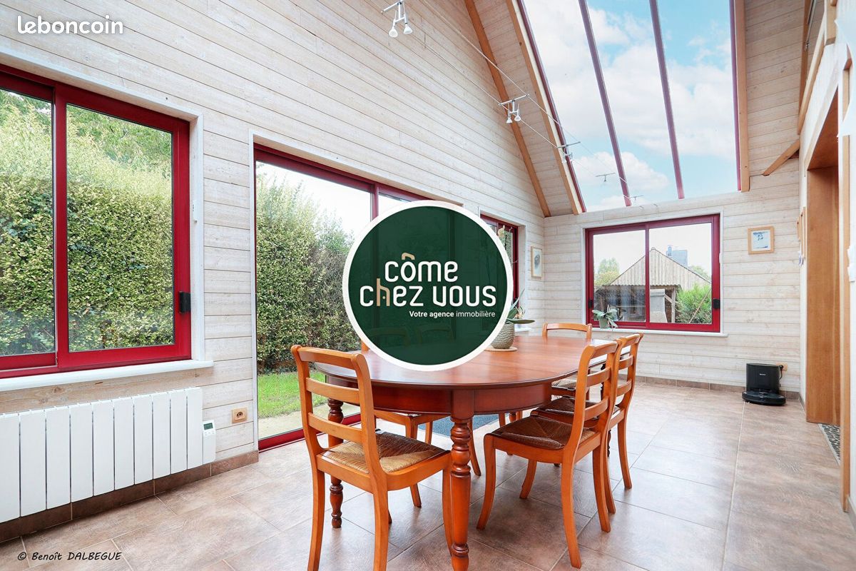 Maison 8 pièces 149 m² · à Talensac · 149 m² · 349 900 €
