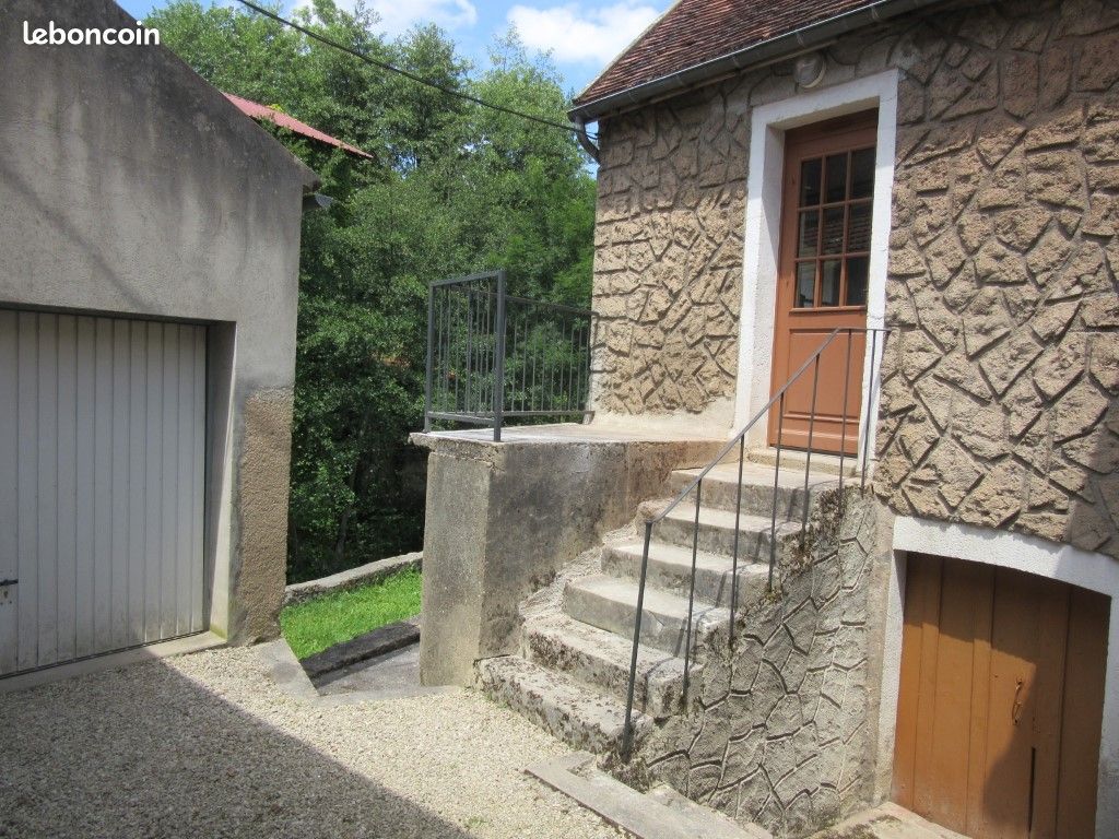 Maison 3 pièces 45 m² · à Avallon · 45 m² · 59 000 €