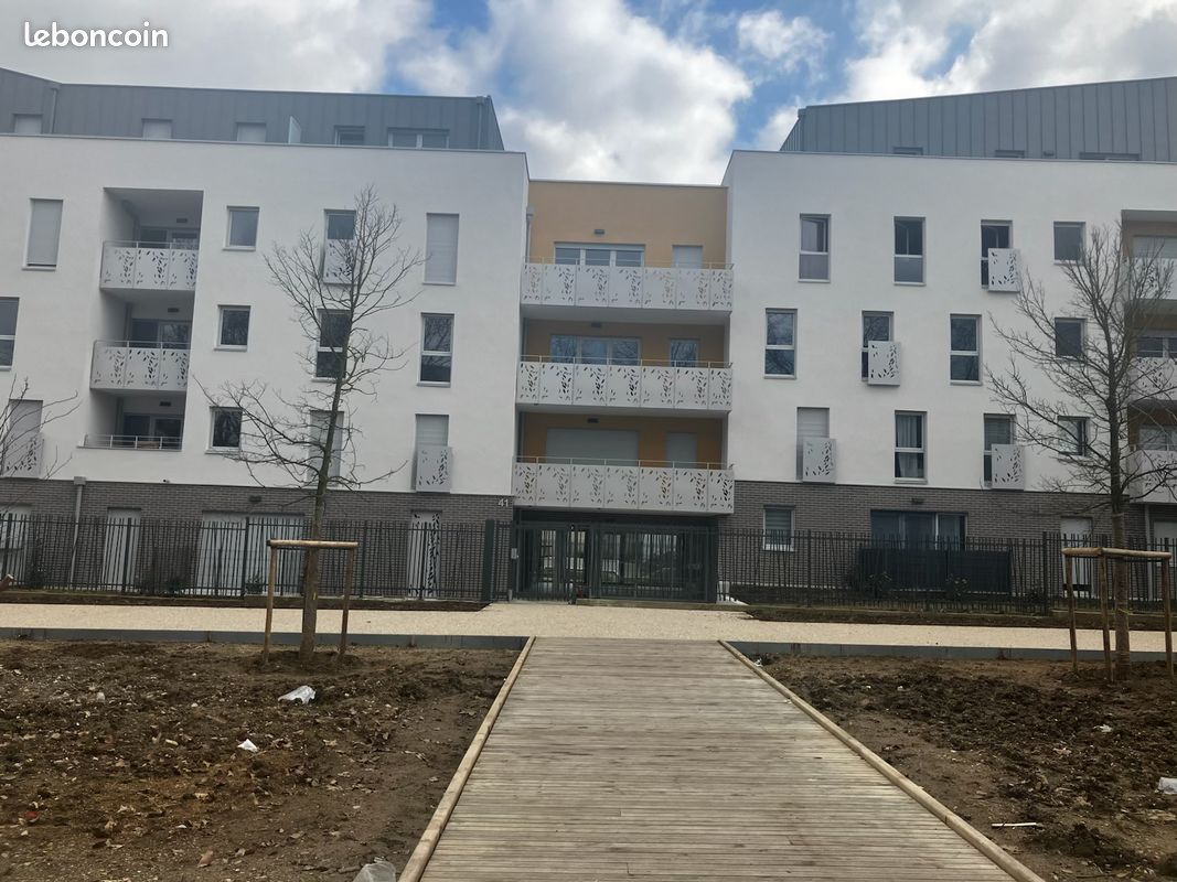 Appartement 4 pièces 81 m² · à Créteil · 81 m² · 318 000 €