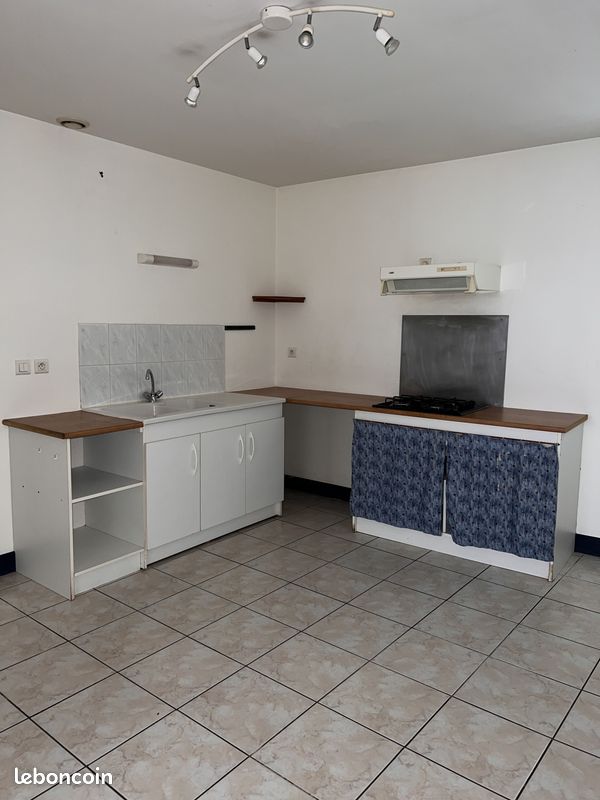 Appartement 2 pièces 50 m² - Beaulieu-sur-Dordogne 19120 (image principale 4)