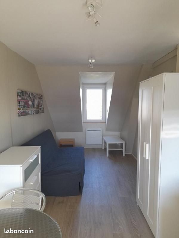 Appartement a louer bruz - 1 pièce(s) - 20 m2 - Surfyn