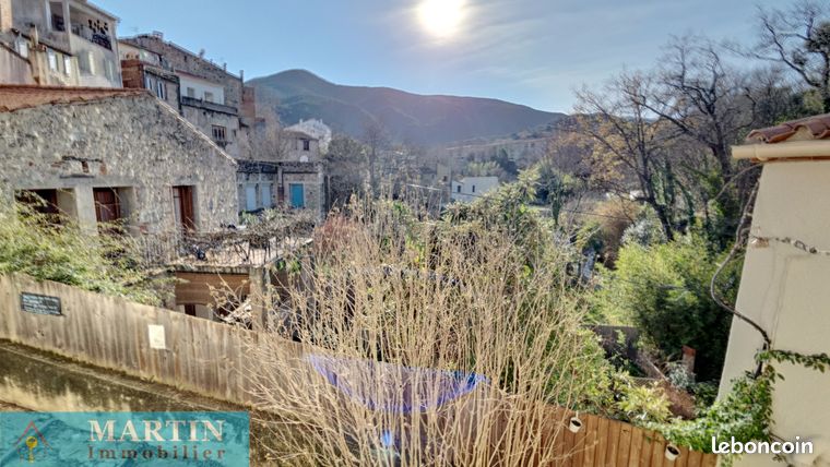Maison de village 3 pièces 40 m²