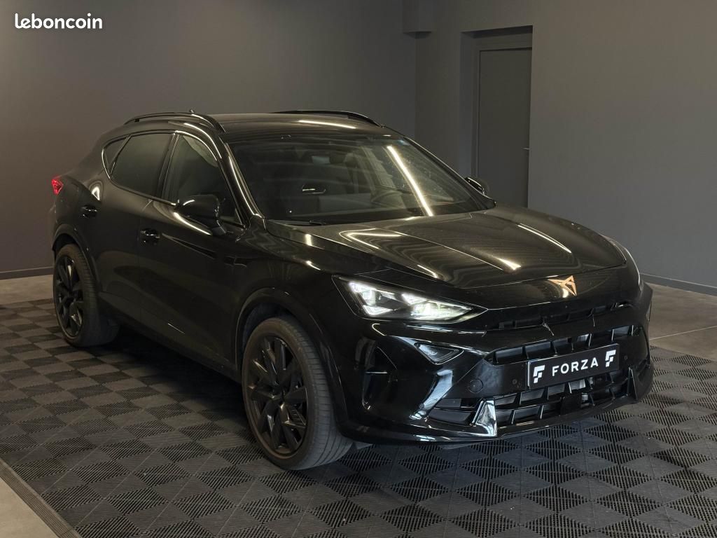 CUPRA FORMENTOR VZ 1.5 e-Hybrid PHASE 2 (image 1)